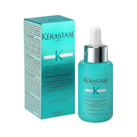 Kerastase, Resistance, serum wzmacniające włosy, 50 ml Kerastase