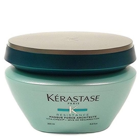 Kerastase, Resistance Strengthening masque, maska wzmacniająca do bardzo osłabionych włosów, 200 ml Kerastase