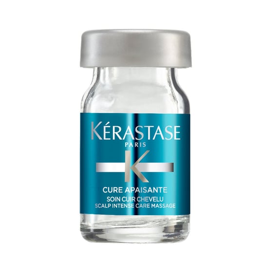 Kérastase Specifique Intense Anti-Discomfort Soothing Care | Kuracja łagodząca podrażnienia skóry głowy 6ml Kerastase