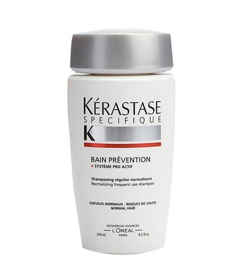 Kerastase, Specifique, kąpiel do włosów, 250 ml Kerastase