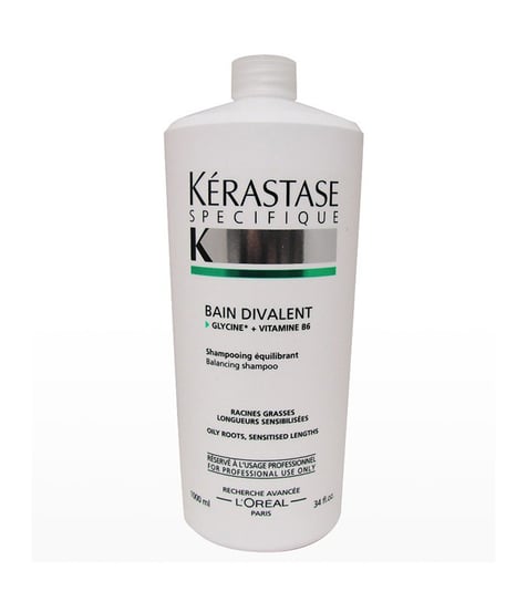 Kerastase, Specifique, kąpiel do włosów mieszanych, 1000 ml Kerastase