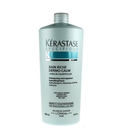 Kerastase, Specifique, kąpiel hipoalergiczna do włosów, 1000 ml Kerastase