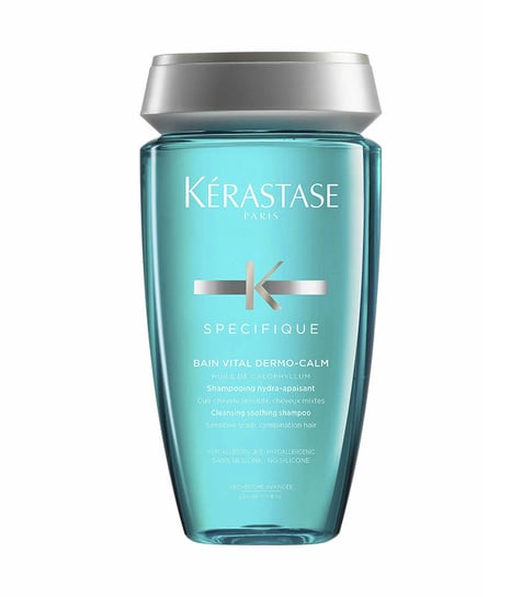 Kerastase, Specifique, kąpiel rewitalizująca do wrażliwej skóry głowy, 250 ml Kerastase