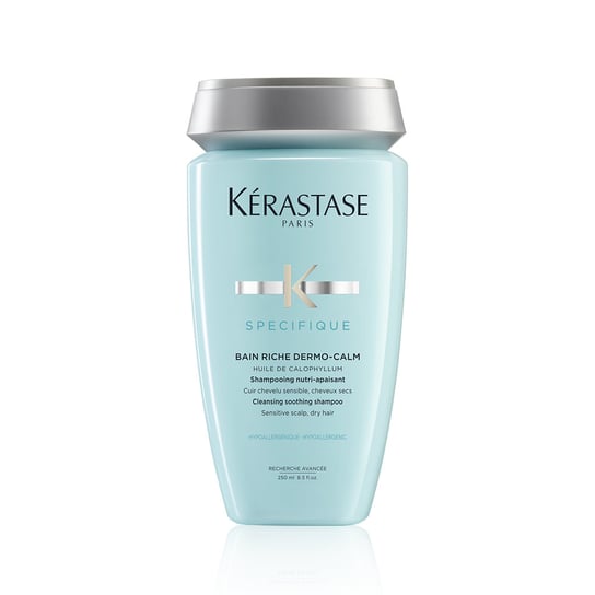 Kerastase, Specifique, kojąca kąpiel do włosów, 250 ml Kerastase