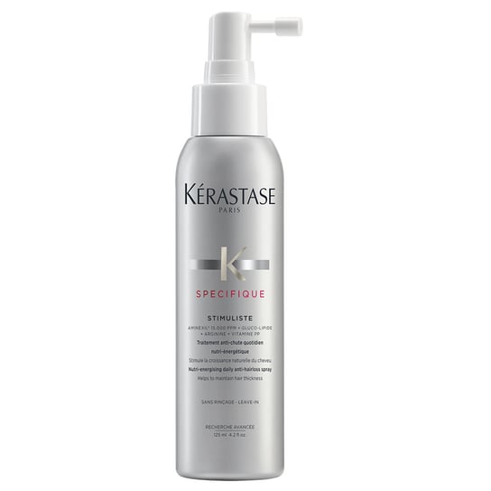 Kerastase, Specifique, spray przeciw wypadaniu włosów, 125 ml Kerastase