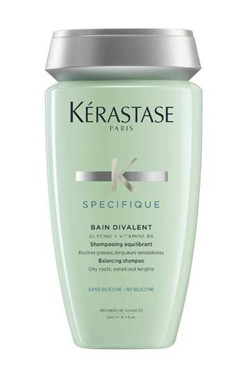 Kerastase, Specifique, szampon do włosów tłustych i suchych, 250 ml Kerastase