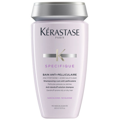 Kerastase, Specifique, szampon przeciwłupieżowy, 250 ml Kerastase