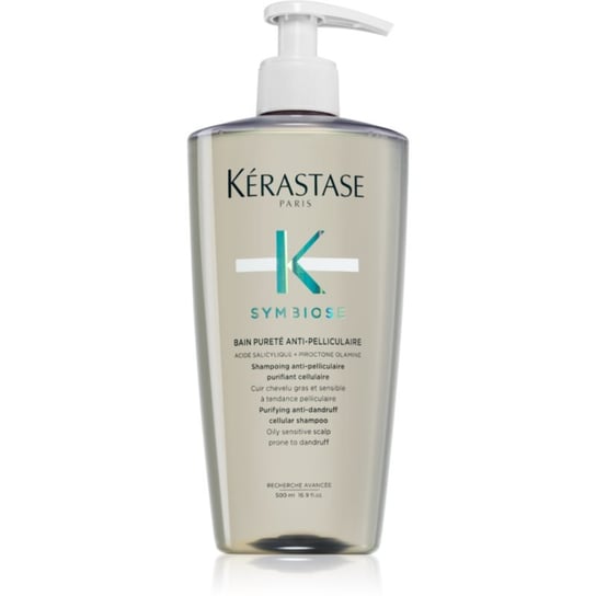 Kerastase Symbiose Bain Pureté Anti-Pelliculaire szampon przeciwłupieżowy 500 ml Kerastase
