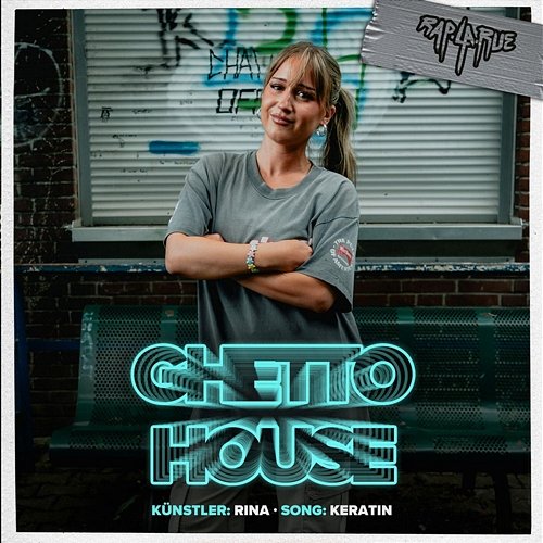 KERATIN Rap La Rue, Rina