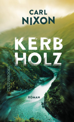 Kerbholz CulturBooks Verlag