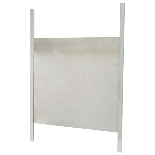 Kerbl Automatyczne drzwi do kurnika, 43x40 cm Kerbl