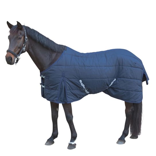 Kerbl Derka dla konia RugBe Indoor, niebieska, 135 cm, 325417 Kerbl