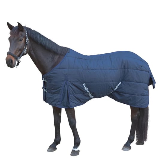 Kerbl Derka dla konia RugBe Indoor, niebieska, 145 cm, 325418 Kerbl