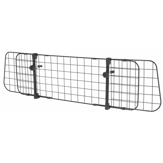 Kerbl Przegroda dla psa do samochodu, 30 cm, metalowa Kerbl
