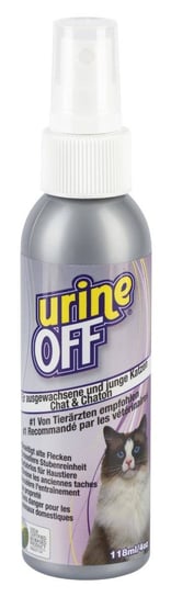 KERBL Spray neutralizujący UrineOff, 118 ml [81680] Kerbl