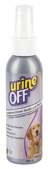 KERBL Spray neutralizujący zapachy UrineOff, 118 ml [81497] Kerbl