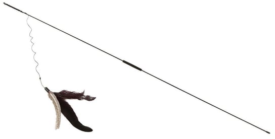 KERBL Wędka dla kota XXL, 95 cm [81663] Kerbl