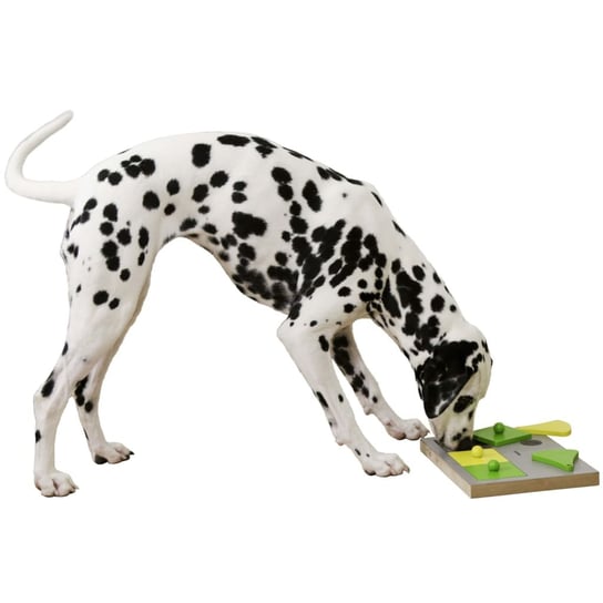 Kerbl Zabawka edukacyjna dla psa Cake, 30 x 23 x 4,5 cm Kerbl