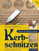 Kerbschnitzen Zeppetzauer Christian