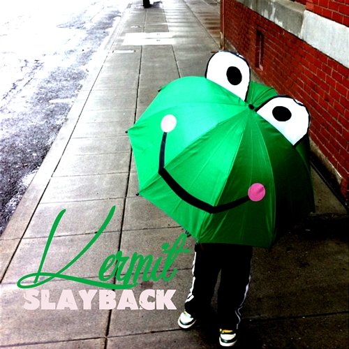 Kermit Slayback