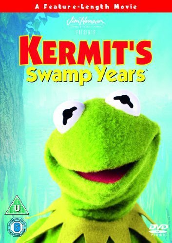 Kermit's Swamp Years (Repackage) Gumpel David