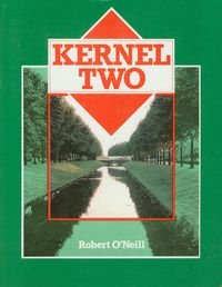 Kernel Two. Student's Book O'Neill Robert