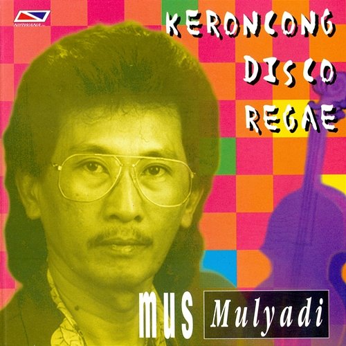 Keroncong Disco Reggae Yuni Arief
