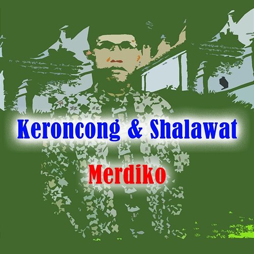 Keroncong & Shalawat (Merdiko) Dra Hj Umi Hanik MAG