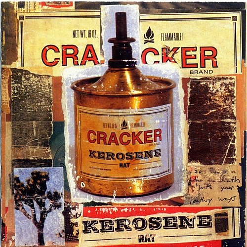 Kerosene Hat Cracker