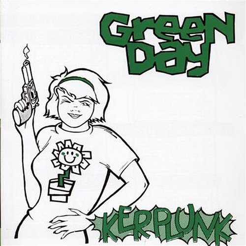 Kerplunk! Green Day