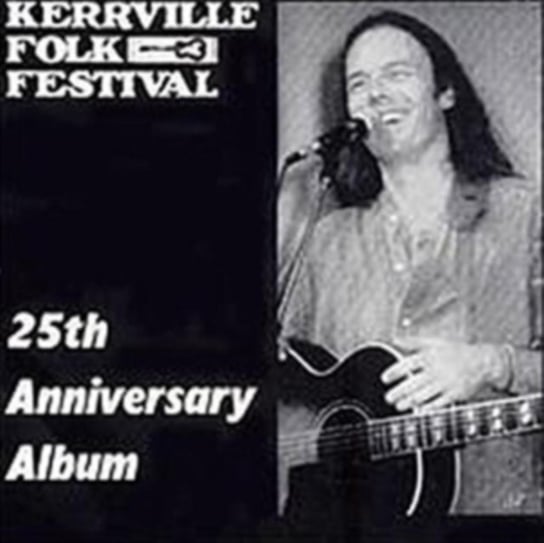 Kerrville Folk Festival 25th Anniversary Various Artists