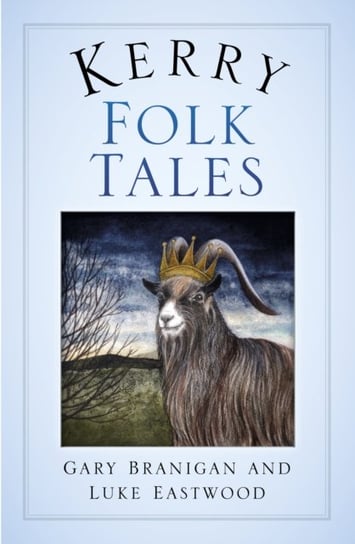 Kerry Folk Tales Opracowanie zbiorowe