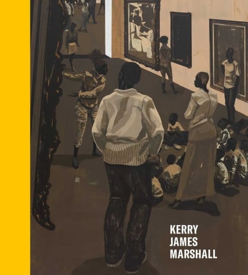 Kerry James Marshall: History of Painting Foster Hal, Cole Teju