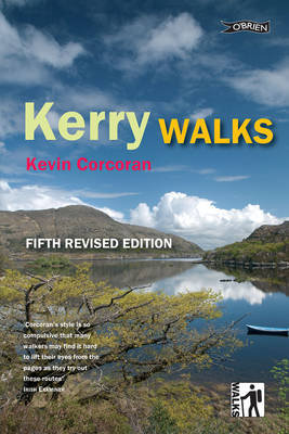 Kerry Walks Corcoran Kevin