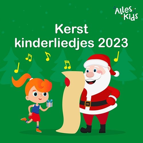 Kerst kinderliedjes 2023 Alles Kids, Kerstliedjes, Kerstliedjes Alles Kids