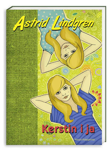 Kerstin i ja Lindgren Astrid