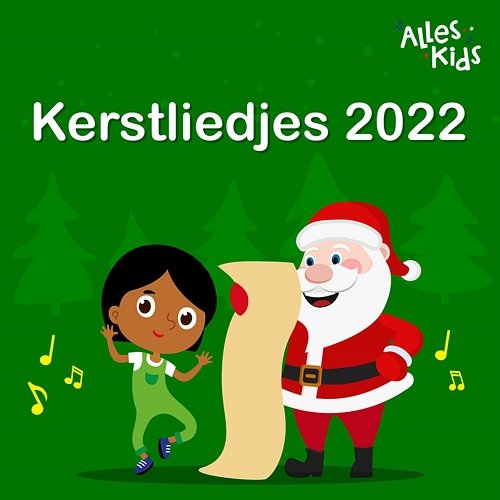 Kerstliedjes 2022 Alles Kids, Kerstliedjes, Kerstliedjes Alles Kids