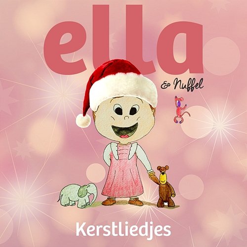 Kerstliedjes Ella & Nuffel