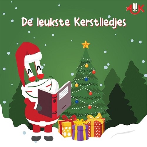 Kerstliedjes Kinderliedjes Om Mee Te Zingen, Kerstliedjes Alles Kids