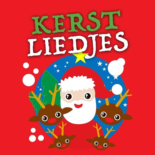 Kerstliedjes Kerst Kids, Kerstliedjes