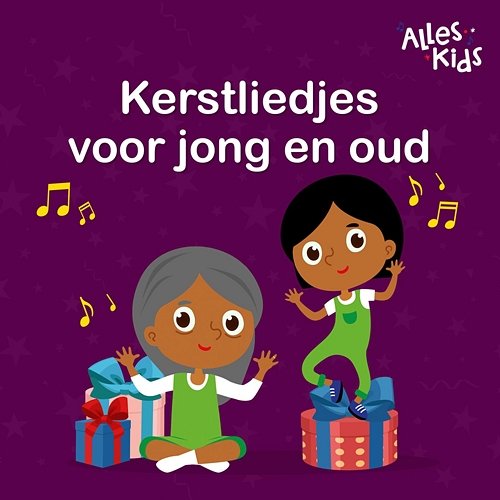 Kerstliedjes voor jong en oud Alles Kids, Kerstliedjes, Kerstliedjes Alles Kids