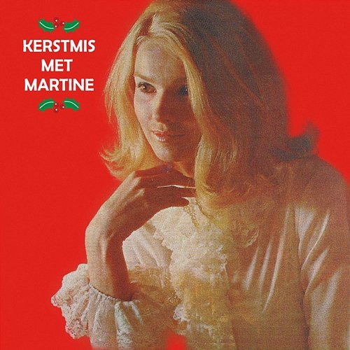 Kerstmis Met Martine Martine BIjl