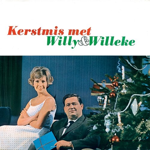 Kerstmis Met Willy En Willeke Willy Alberti, Willeke Alberti