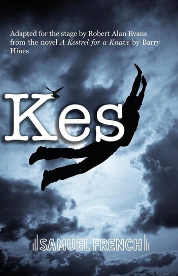 Kes Hines Barry