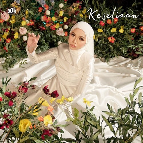 Kesetiaan Iman Troye