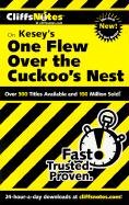 Kesey's One Flew Over the Cuckoo's Nest Kesey Ken