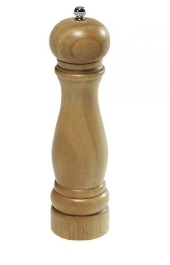 Kesper, Młynek drewniany, 22 cm Kesper