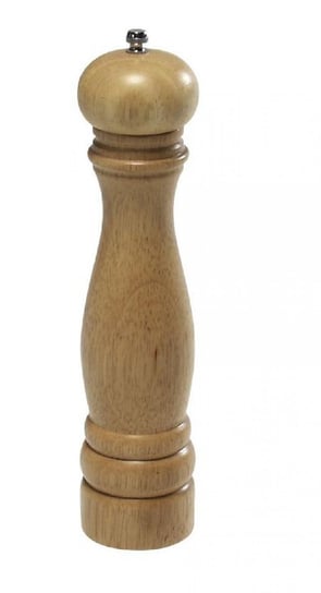 Kesper, Młynek drewniany, 26,5 cm Kesper