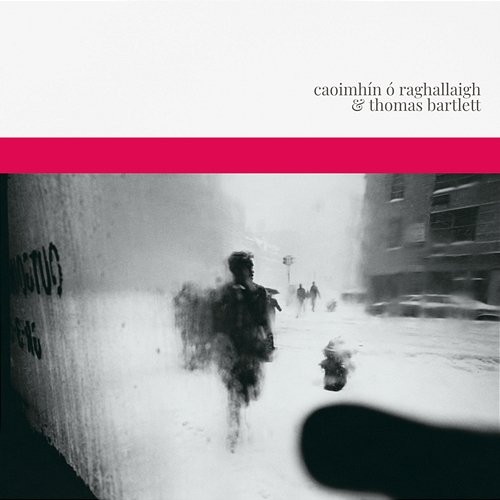 Kestrel Caoimhín Ó Raghallaigh, thomas bartlett