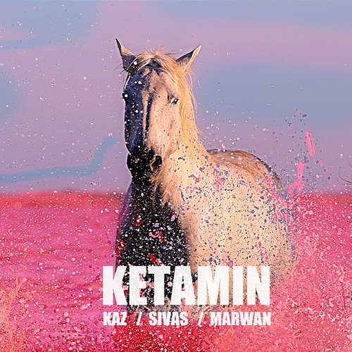 Ketamin Kaz feat. Sivas & Marwan